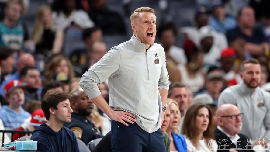 灰熊队正式宣布图奥马斯-伊萨洛担任主教练 灰熊队正式宣布图奥马斯-伊萨洛担任主教练