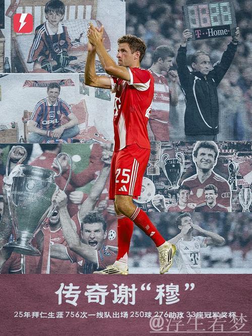 穆勒:希望继续合作,尊重俱乐部不续约的选择 穆勒:希望继续合作,尊重俱乐部不续约的选择