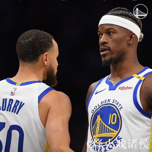 勇士总经理：不认为会交易巴特勒 期待他下赛季回归