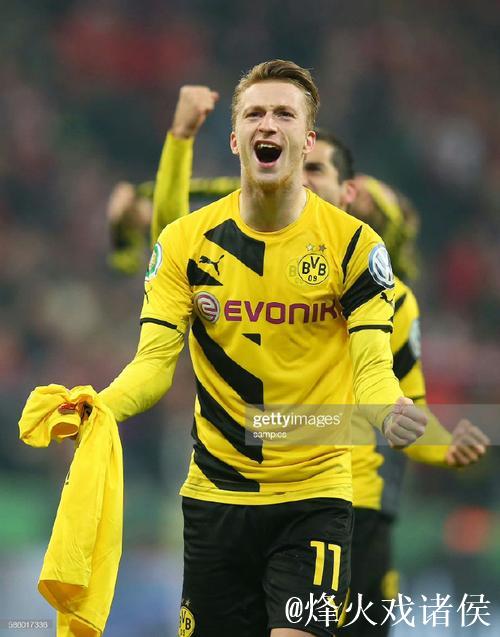 德国杯决赛、半决赛“前途未卜”